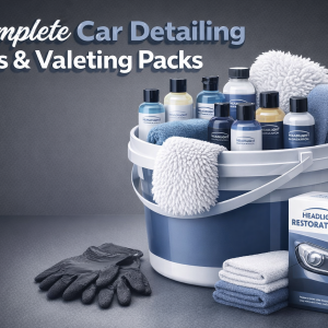 Detailing Kits
