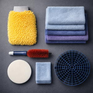 Tools and Accessories