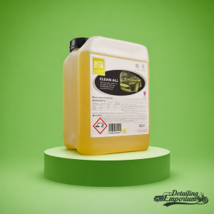Autoglym Clean All APC 5 Litre jerry can multi purpose cleaner