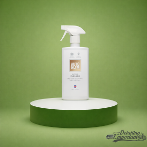 Autoglym Leather Cleaner Spray Bottle 500ml