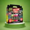 Power Maxed Car Cleaning Valeting Kit 7-Piece Set contents