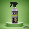 Power Maxed Iron Off Fallout Remover 5 Litre - Bulk Reactive Wheel & Paint Cleaner